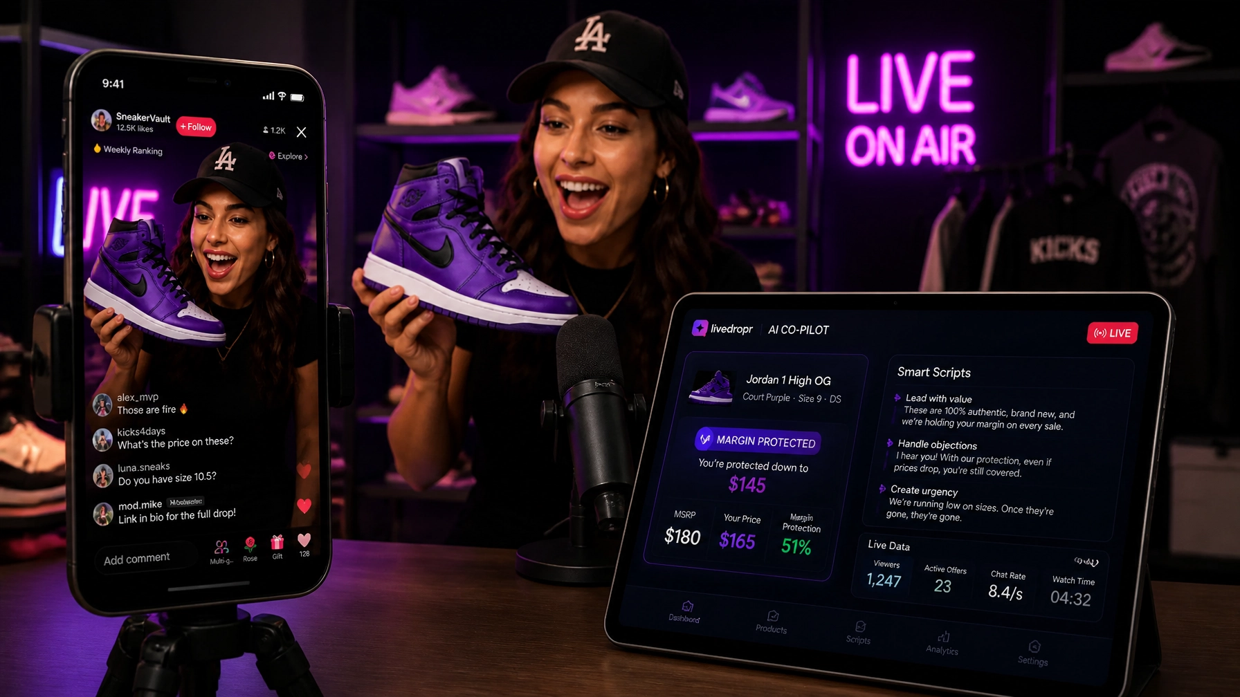 How to Sell on TikTok Shop and Protect Your Margins: 5 Steps