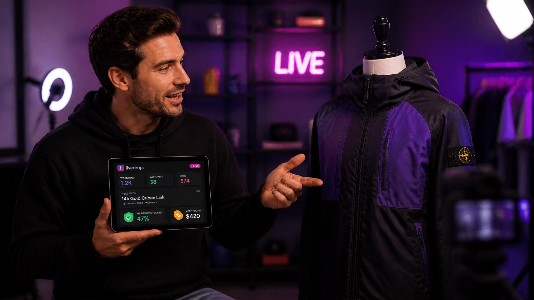 Stop Wasting Time on Manual Comps: 7 Hacks to Maximize Live Sale Profit